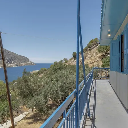 Antonis House Villa Arginonda Exterior photo