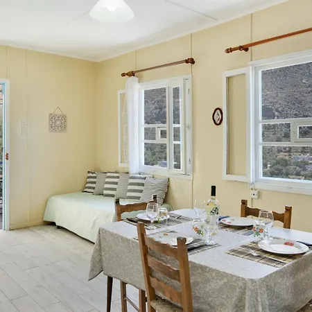 Antonis House Villa Arginonda Exterior photo