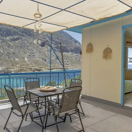 Antonis House Villa Arginonda Exterior photo