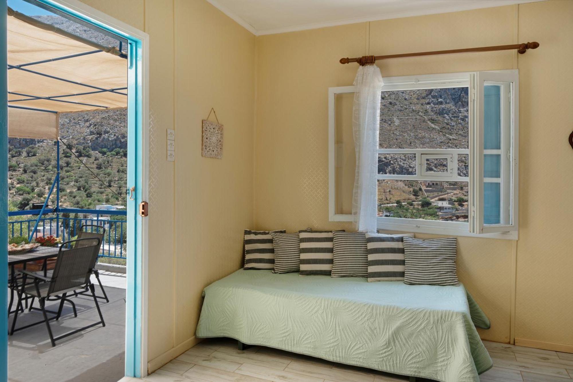 Antonis House Arginonda