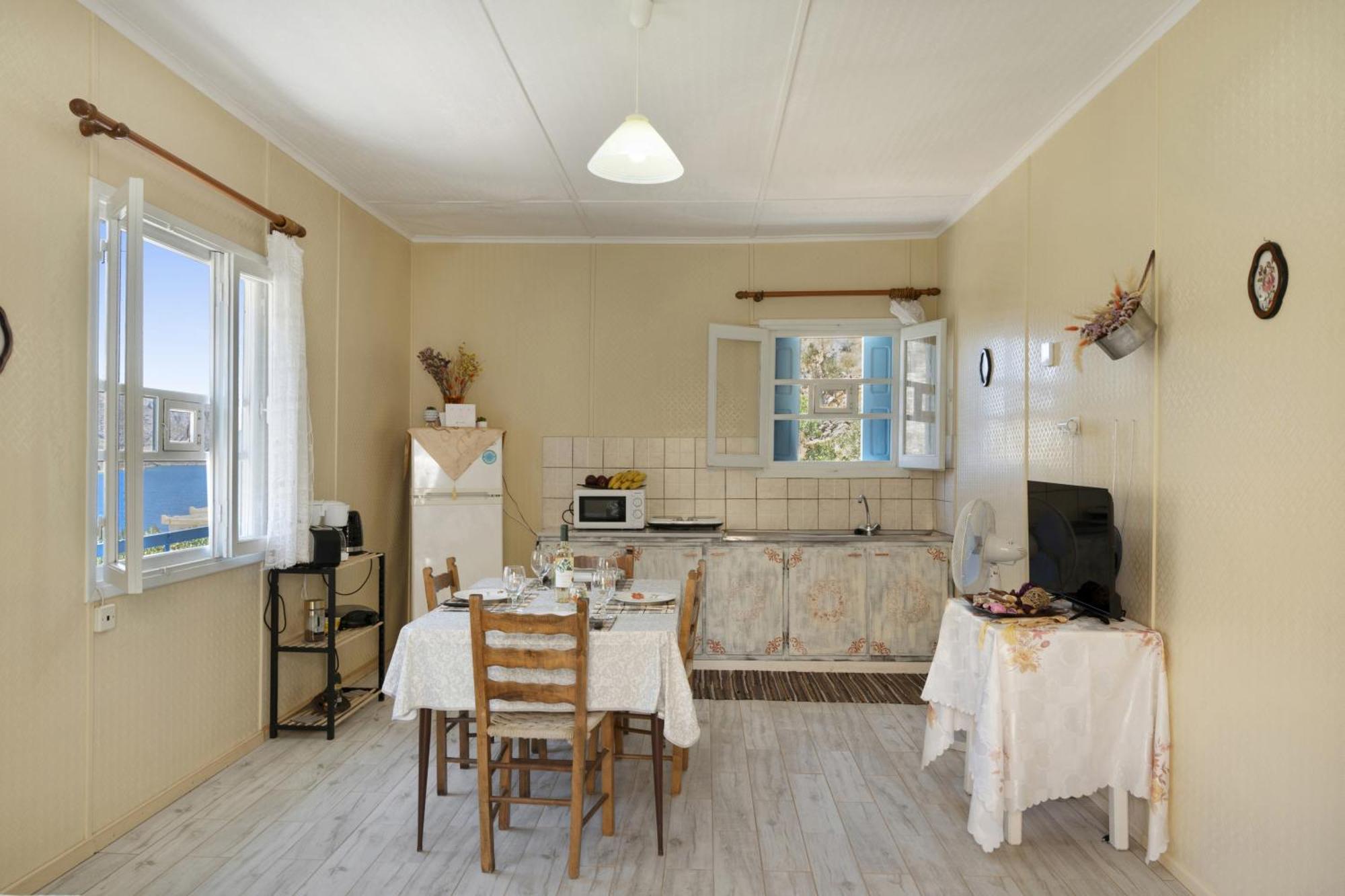 Antonis House Holiday home