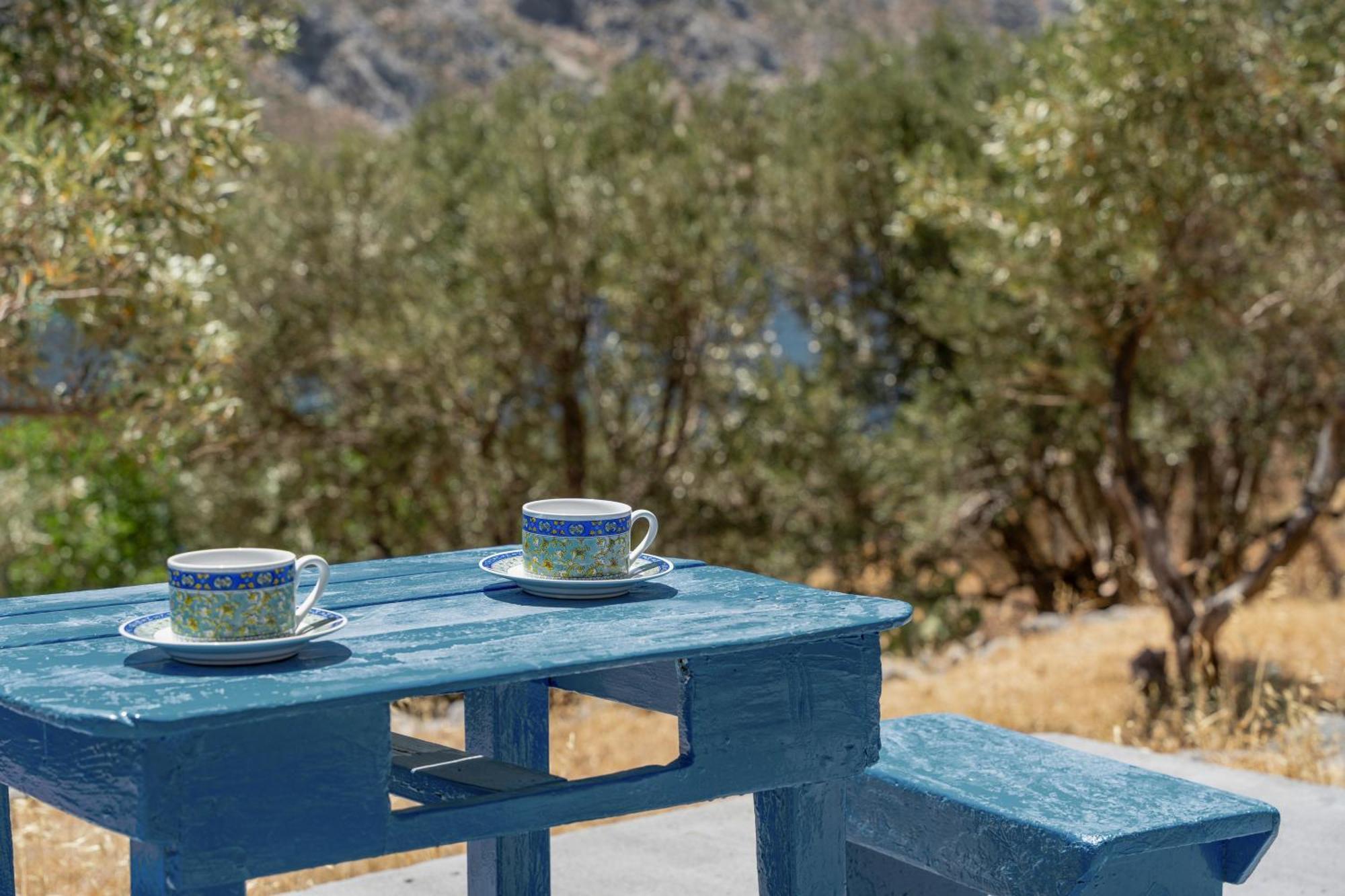 Holiday home Antonis House Arginonda